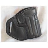 Kirkpatrick M11 Cross-Draw Holster