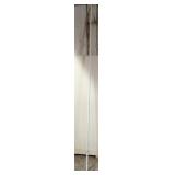 Ikea Curtain Rod 80" to 144"