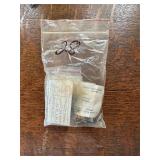 Colt Model 49 Pocket, 51 Navy, 60 Army & SAA Screw