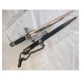 German WW2 Luftwaffe 1st Pattern Dagger