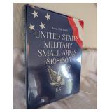 United States Military Small Arms 1816-1865