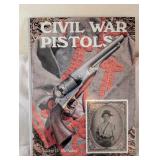 Civil War Pistols John D. McAulay