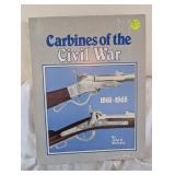 Carbines of the Civil War John D. McAulay