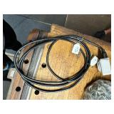 Extension Cord w/ Timer