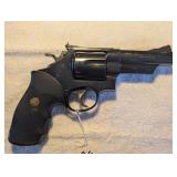 S & W Model 29-3 44 Magnum Manufactured 1982