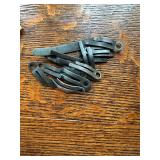 Assorted Colt Antique Trigger & Bolt Springs