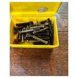 Sharpes Model 1874 Screw Assortment