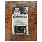 Grovtec Barrel Band Swivel Set for 1 Inch Slings