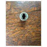 Garand Gas Cylinder Plug
