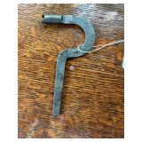 Early Cased Colt Loading Accessory