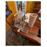 5 Pc Vases