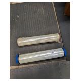 2 Rolls Shipping Wrap