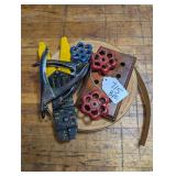 Misc. Tool Lot