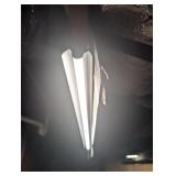 48" Single Element LED w/ Pull Chain