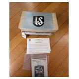 Seecamp Pistol Box w/ Orig. Paperwork
