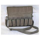 6/12 Pistol Magazine Caddy