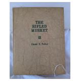 The Rifled Musket Cland E. Fuller