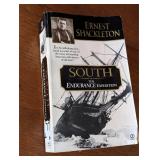 South The Endurance Expedition Ernest Shackleton
