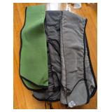 3 Pc. Padded Rifle Sock