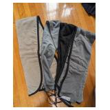 4 Pc. Assorted Rifle Socks