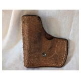 Micro Pocket Pistol Holster