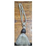 Large Tassel 32" Overall