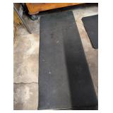 Rubber Mat