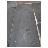 Rubber Mat