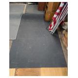 Rubber Mat