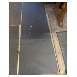 Rubbr Mat