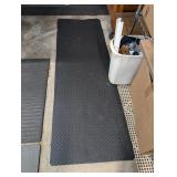 Rubber Mat