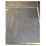 Rubber Mat