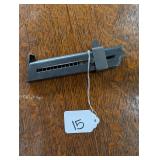 Magazine & Loader for Lahti Husqvarna 9mm Pistol