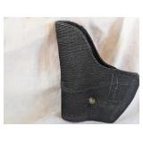 1911 Micro Shark Skin Pocket Holster