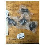 8 Pc. 45 ACP 1911 Magazine Bumpers