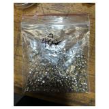 Approx. 400 CCI Small Pistol Primers