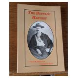 The Buffalo Harvest Frank H Mayer & Charles B Roth