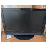 Dynex Flat Screen TV 21" LCD TV w/ Remote
