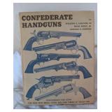 Confederate Handguns William A Albaugh