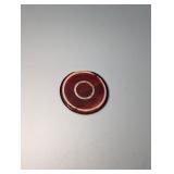 Antique Bone Poker Chip