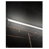48" Single Element LED w/ Pull Chain