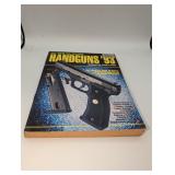 Handguns 