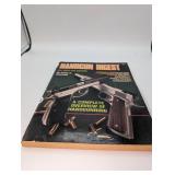 Handgun Digest By Dean A. Grennell