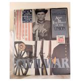 Echoes of Glory Arms & Equipment of the Union
