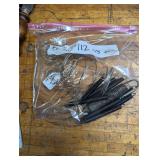 13 Pc. Assorted Springs