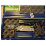 Colt Govt. Model MKIV Series 70 Model O
