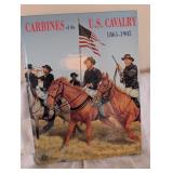 Carbines of the U.S. Cavalry 1861-1905