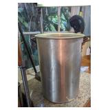 Aluminum Cook Pot