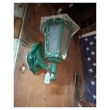 Wall Mount Exterior House Lamp