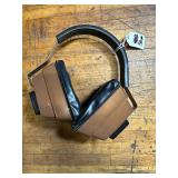 Pair Ear Protectors